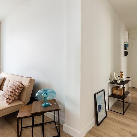 Apartamento 2 Pieces-Moderne-Proche Paris Levallois-Perret Exterior foto